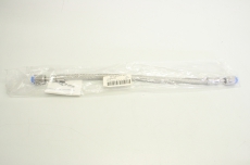 SWAGELOK SS-FL4RF4RF4-40CM 44663 Edelstahlummantelter PTFE Schlauch Tube OVP