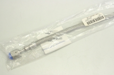 SWAGELOK SS-FL4RF4RF4-40CM 44663 Edelstahlummantelter PTFE Schlauch Tube OVP