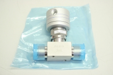 FUJIKIN FP-71-9.52 23315 316L 0.34-0.69 NO-VCR 1/2  Ventil  OVP