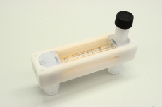TIF F11-621336 F11621336 5-50 20 Durchflussmesser FLOWMETER  