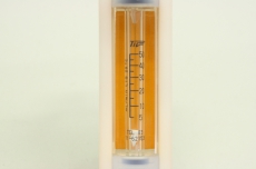 TIF F11-621336 F11621336 5-50 20 Durchflussmesser FLOWMETER  
