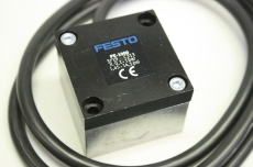 FESTO PE-1000 3719 0.1-1 Druckschalter 