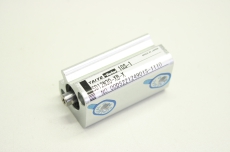 PARKER 10S-1 SD12N30-XB-X 1QS 1 12mm 30mm Zylinder 