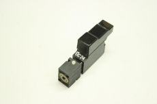 FESTO MZH-3-0.4-LED 23121 3-04-LED 3/2-Wege 0-7bar 24V Magnetventil