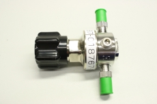 PARKER IR400S4PBX4 41300420 593579 Druckregler Pressure Regulator 