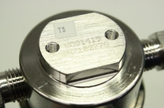 PARKER IR400S4PBX4 41300420 593579 Druckregler Pressure Regulator 