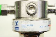 PARKER IR400S4PBX4 41300420 593579 Druckregler Pressure Regulator 