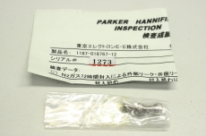PARKER IR400S4PBX4 41300420 593579 Druckregler Pressure Regulator 