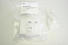 ENTEGRIS N6E011645 A2A000K1 IMPACT 2 OF FLUSHING SHELL KALREZ OVP