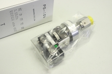 SIGMAMELTEC PS-10V PS10V 100 5.33  PS-10V   800 TORR OVERPRESS SWITCH OVP