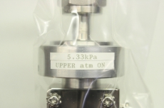 SIGMAMELTEC PS-10V PS10V 100 5.33  PS-10V   800 TORR OVERPRESS SWITCH OVP