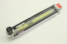 TOKYO KEISO F04-242444 25729 N2 0-10 0MPa 20  DS024-000782-1 Durchflussmesser 