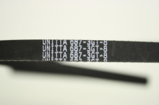 TOKYO ELECTRON 687-3GT-8 CT023-001280-1 3GT 687mm Riemen Zahnriemen Belt 