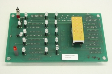 J.C.SCHUMACHER 1720-2160 1730-2150B for TEL VDF-615S Tokyo Modul DISPLAY Board 