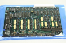 TFE CP-8400 510430 for TEL Tokyo VDF-615S Modul Karte Board 