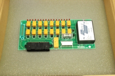 TOKYO ELECTRON MC-31027 PM081318-0A  DS1181-000233-15 Modul Karte Board 