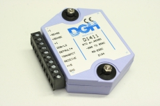 DGH D1411 200 850C 232C  00385IN/RS232OUT  Messumformer 