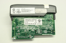 ENTIVITY H2-WPLC3 PWB100213-00003 5VDC RS232 H2-WPLC3-EN 3A Modul Karte Board 