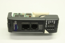 ENTIVITY H2-WPLC3 PWB100213-00003 5VDC RS232 H2-WPLC3-EN 3A Modul Karte Board 