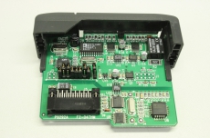 FACTS ENGINEERING F2-04THM P9292A 4 15-26VDC Modul Karte Board 4PT TC INPUT 