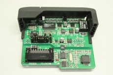 FACTS ENGINEERING F2-04THM P9292A 4 15-26VDC Modul Karte Board 4PT TC INPUT 