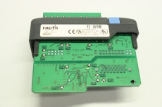 FACTS ENGINEERING F2-04THM P9292A 4 15-26VDC Modul Karte Board 4PT TC INPUT 