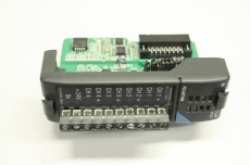 FACTS ENGINEERING F2-04THM P9292A 4 15-26VDC Modul Karte Board 4PT TC INPUT 