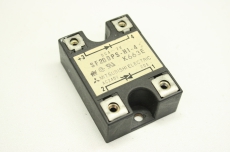 MITSUBISHI SF20DPS-H1-4 K663E Relais Halbleiterrelais Solid State Relay 