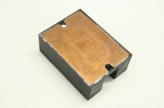 MITSUBISHI SF20DPS-H1-4 K663E Relais Halbleiterrelais Solid State Relay 