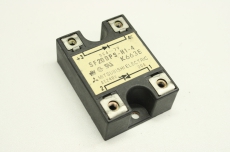 MITSUBISHI SF20DPS-H1-4 K663E DC4-7V Relais Halbleiterrelais Solid State Relay 