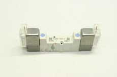 SMC SYJ3243-5M0Z-Q SYJ32435M0ZQ 0.1-0.7 Wege Elektro Magnetventil 