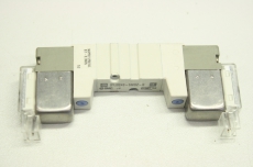 SMC SYJ3243-5M0Z-Q SYJ32435M0ZQ 0.1-0.7 Wege Elektro Magnetventil 