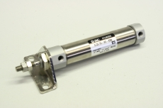 SMC CJ2L16-45-XB9 72696 0.7 Rundzylinder 