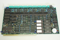 for Tel Tokyo SG-2610B D1X432  DS1181-000205R1E  Modul Karte Board 