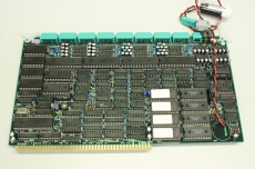 for Tel Tokyo SG-2610B D570005W SG-2610B-B Modul Karte Board 