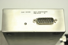 MKS 1579A01322LS1BV760 200 N2 2700 SLm GAS N2 Massenflussregler Mass flow 