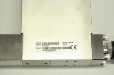 MKS 1579A01322LS1BV760 200 N2 2700 SLm GAS N2 Massenflussregler Mass flow 