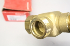 HONEYWELL V583B2091 4019837046491 PN16 DN25 3-Wege-Ventil