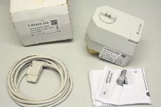 SYSTEMAIR S-RVAZ4-24A SRVAZ424A 400N 24V 0-10V Ventilantrieb