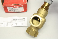 HONEYWELL V5832B2091 3-Wege V5832 RP1/2 Zonen-Durchgangsventil 
