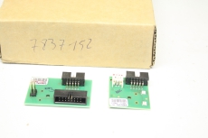 7837152 7437552 7437554 für Viessmann Leiterplatten