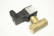 ELEKTROGAS VMR12OTN Rp1/2 200mbar 230V 15 60C Magnetventil
