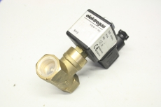 ELEKTROGAS VMR12OTN Rp1/2 200mbar 230V 15 60C Magnetventil