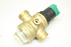 HONEYWELL D06F DN20 Druckminderer
