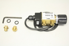 HONEYWELL DDS76-1 DDS761 0.1 1.6 Differenzdruckschalter