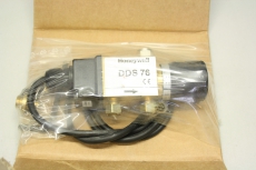 HONEYWELL DDS76-1 DDS761 0.1 1.6 Differenzdruckschalter