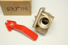 TEMPOLEC G3 IDS 0-100 1 Zoll Mischventil 