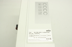 WILO Control MS-L W-CTRL-MS-L-1X4KW-DOL 3 400V 1 230V Steuerung 