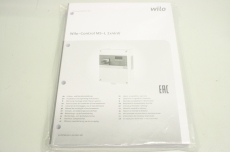 WILO Control MS-L W-CTRL-MS-L-1X4KW-DOL 3 400V 1 230V Steuerung 