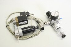 INNOMATEC PN-VE-MV-0004 PNVEMV0004 10 0-16 Ventil & Regler  